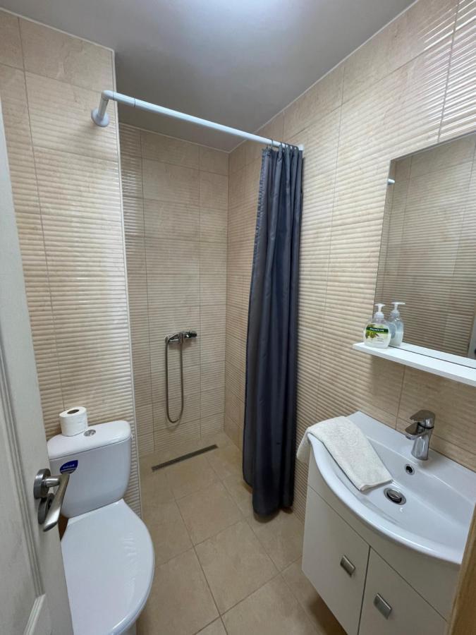 Freedom Apartman Mórahalom Eksteriør billede