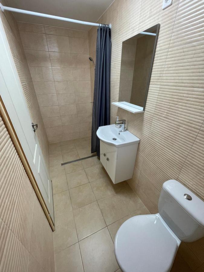 Freedom Apartman Mórahalom Eksteriør billede